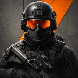 Cyber Strike Manager Idle 아이콘